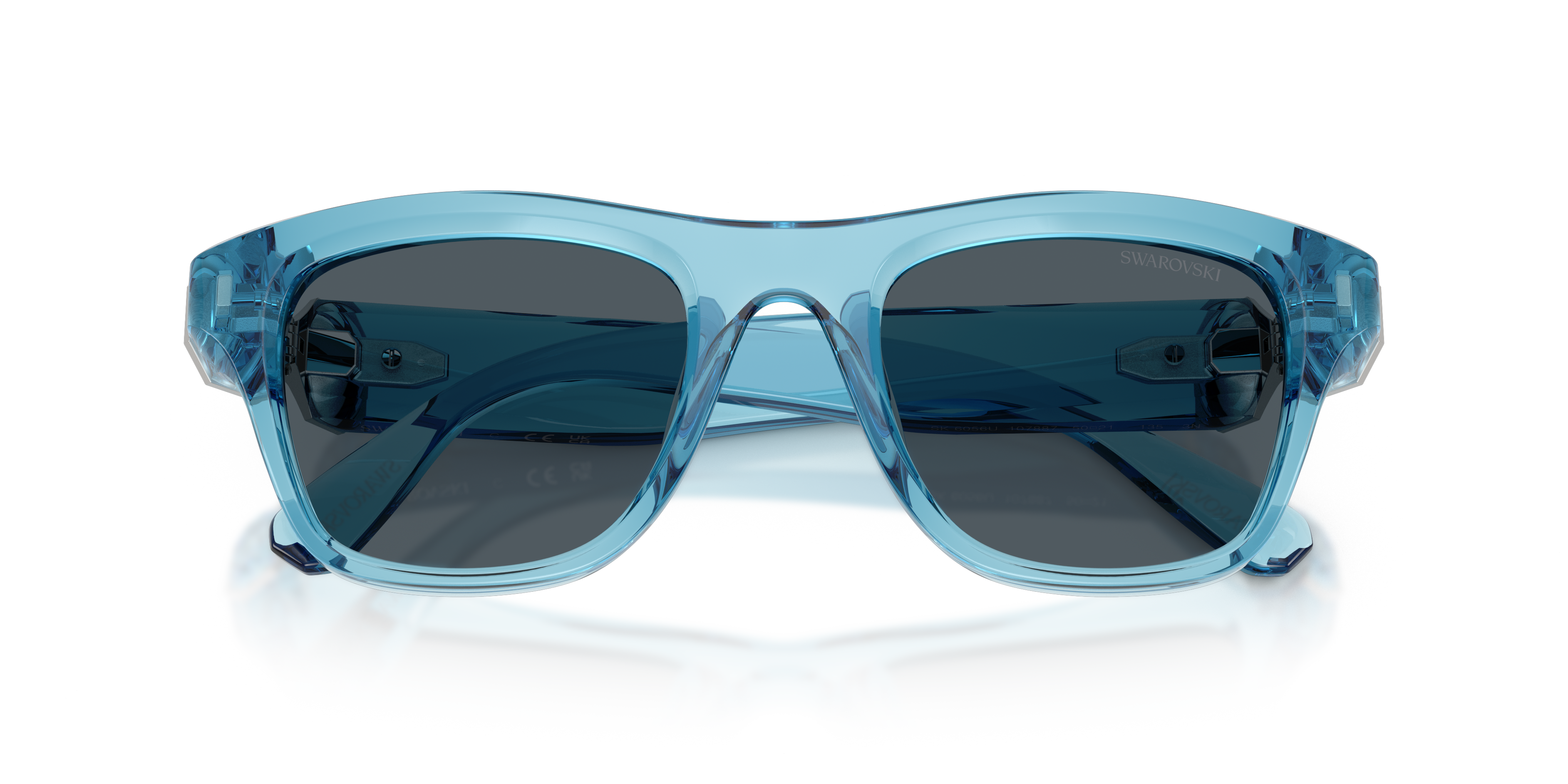 Swarovski SK6056U 107887  